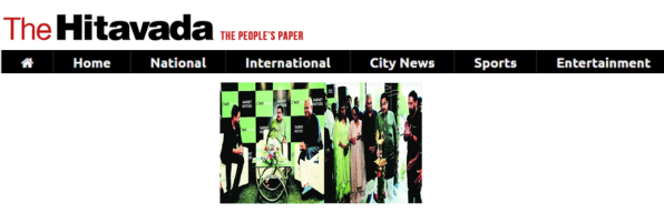 news