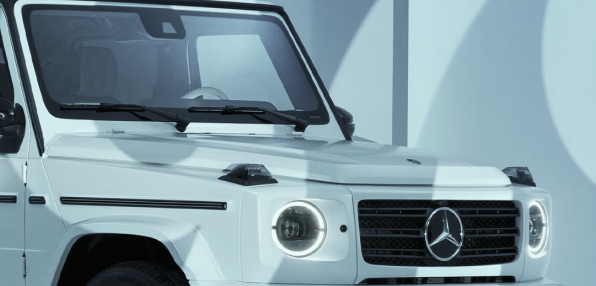 Garnet Motors